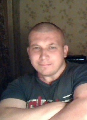aleksandros, 46, Россия, Москва