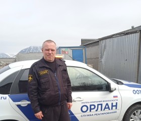 Artur, 62, Kirovsk (Murmansk)
