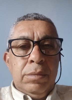 Valmir из Três Corações 50 лет