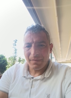 Kemal из Ankara 34 года