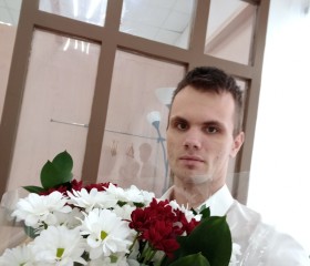 Максим, 31 год, Саратов