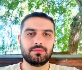 Vadim, 37, Berdyansk