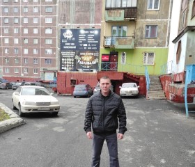 Антон, 36 лет, Норильск