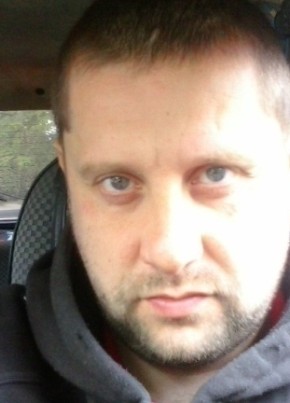 Иван, 41, Россия, Москва