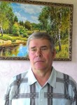 Vladimir, 62, Nizhniy Novgorod