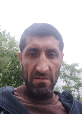 Aik, 43, Russia, Nizhniy Novgorod