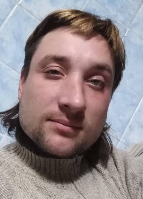 Саша, 36, Україна, Чернігів