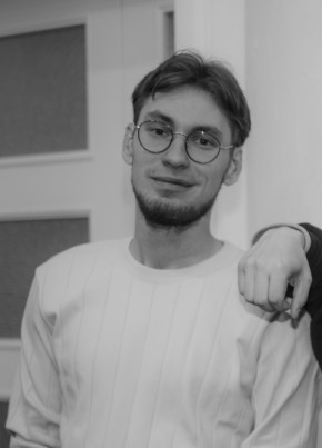Константин из Ижевска 25 лет