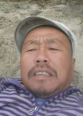 munkhuu, 43, Монгол улс, Сүхбаатар