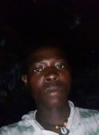 Unknown, 19 лет, Abidjan