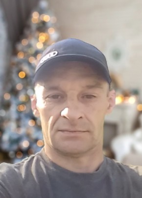 Сергей Лысюк, 43, Рэспубліка Беларусь, Горад Мінск
