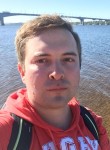 Василий, 33 года, Москва