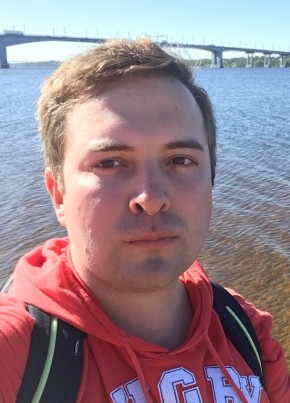Василий, 34, Россия, Москва
