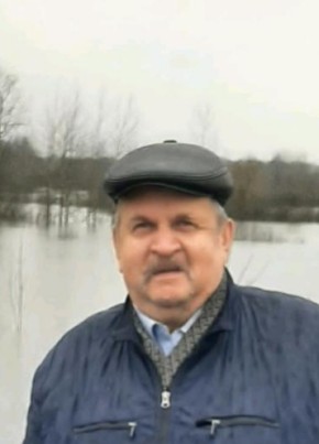 Николай