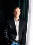 Роман, 42, Moscow