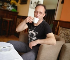 Петька Горный, 40 лет, Bochum-Hordel