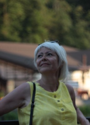 Ирина из Новочеркасска 58 лет