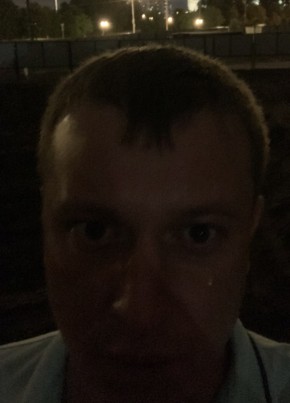 Александр, 33, Россия, Жуковка