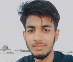 Zeeshan Jutt, 19 лет, فیصل آباد