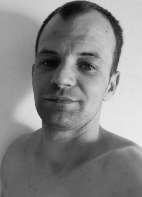 Александр из Калуги 35 лет