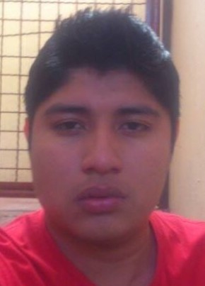 Adrian, 32, Estados Unidos Mexicanos, Iztapaluca
