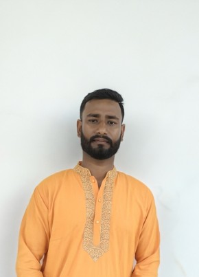Sohel Rana из Seremban 26 лет