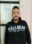 Mostafa, 27 лет, الإسكندرية