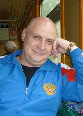 Алексей, 49, Россия, Грозный