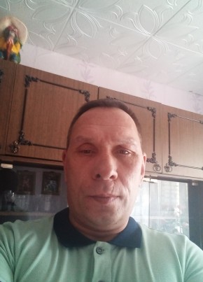Витя, 51, Россия, Дедовск