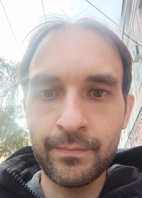 Vladislav, 34, Russia, Kirov (Kirov)