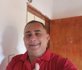 Luis, 52, Juazeiro do Norte