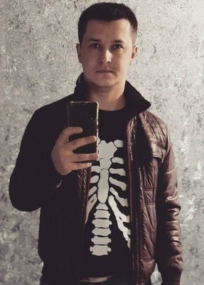 Кирилл, 31, Россия, Юрга