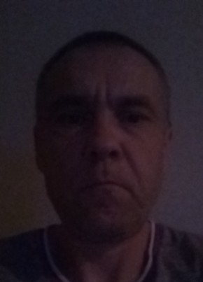 sergey nikolaev, 49, Russia, Novoshakhtinsk