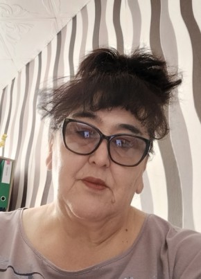 Надежда из Альметьевска 66 лет