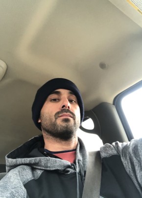 Aaron, 37, United States of America, Paso Robles