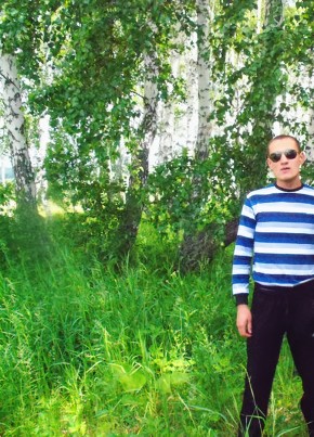 вячеслав, 40, Россия, Абдулино