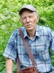 Сергей, 60 лет, Красноярск