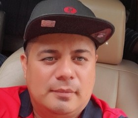 Anthony, 32 года, Nueva Guatemala de la Asunción