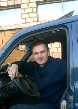Sokol, 44, Россия, Красноярск