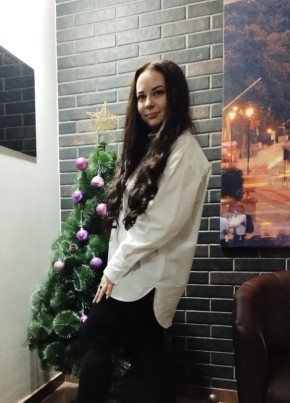 Мария, 28, Россия, Волгоград