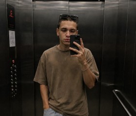 Saveliy, 18, Beloretsk