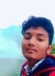 Sagar Gite, 18  , Nashik