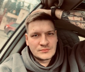 Андрей, 31 год, Белгород
