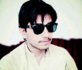 Bilal, 28, Sukkur