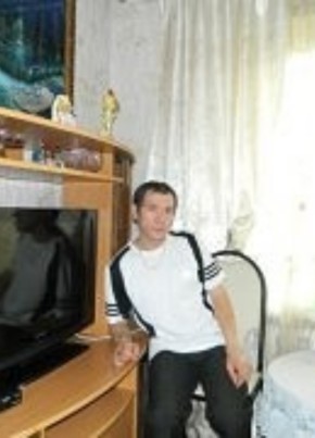 Марсель, 46, Россия, Тобольск