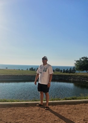 Oleg, 41, Russia, Ufa