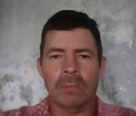 José Aníbal lope, 59 лет, Tegucigalpa