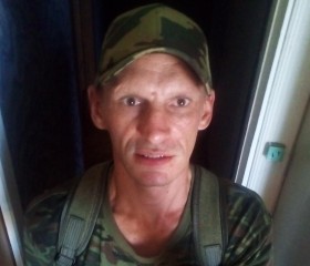 Иван, 36 лет, Чысць