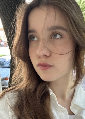 Anna из Одессы 18 лет
