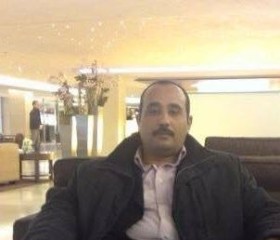 Geris Khalil, 55, Onex